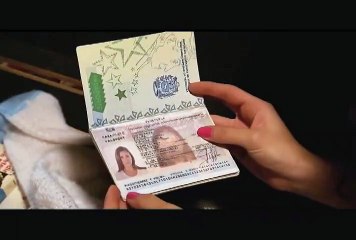 Amor Secreto - Karina Velásquez es Virginia Gutiérrez