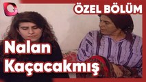 Nalan Kaçacakmış - Düşler | Gerçek Kesit Özel Bölüm