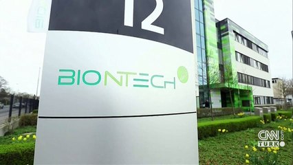 Son Dakika: "BioNTech ile anlaşma imzalandı" | Video