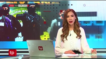 Logran capturar a tres de los cuatro sujetos que asesinaron a un adolescente durante un atraco