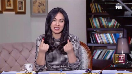 المساء مع قصواء | فتيات النوافذ.. 43 فتاة بفستان أنيق قبل انهيار المبنى