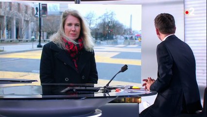 États-Unis : de nombreux dégâts après une forte explosion dans le centre-ville de Nashville