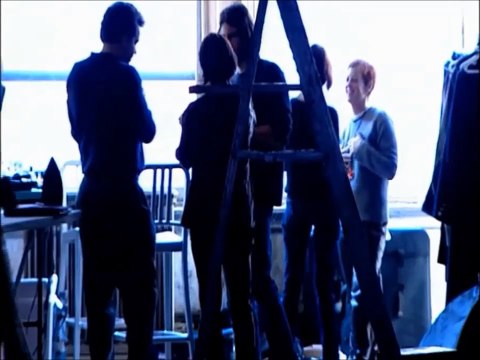 Christina Aguilera — When You Put Your Hands On Me | (From Christina Aguilera: Genie Gets Her Wish) — By Christina Aguilera