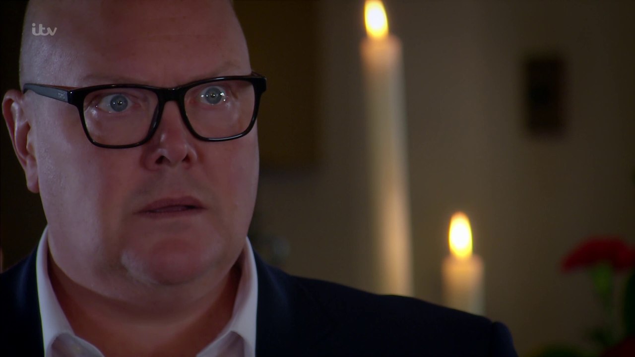 Emmerdale 25th December 2020 video Dailymotion