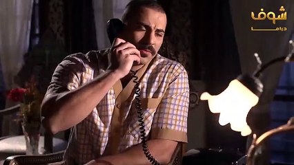 طوق البنات الجزء الأول الحلقة 25