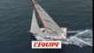 Le résumé de la 7e semaine de course - Voile - Vendée Globe