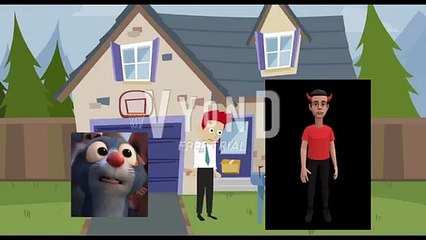 Check E, Manny Paul, and Evil Zumiez beats up JK Chow (8+)