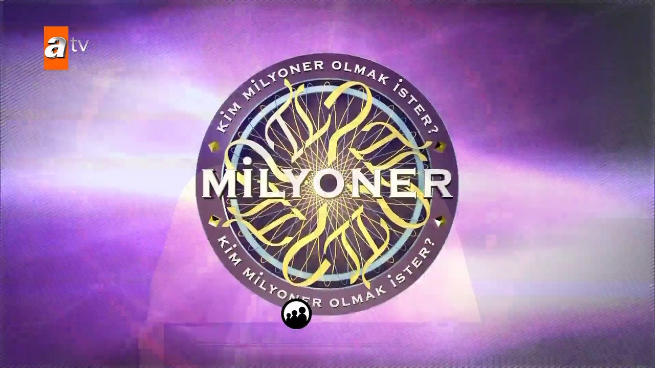 Kim Milyoner Olmak İster?