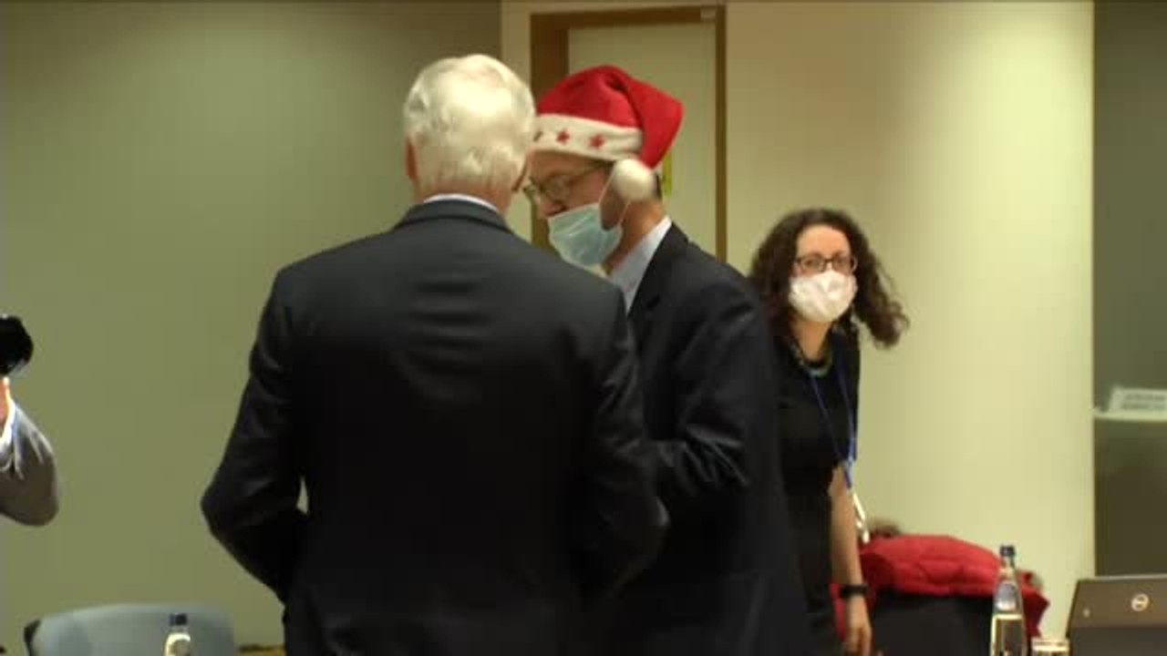 Claves del acuerdo comercial post-Brexit