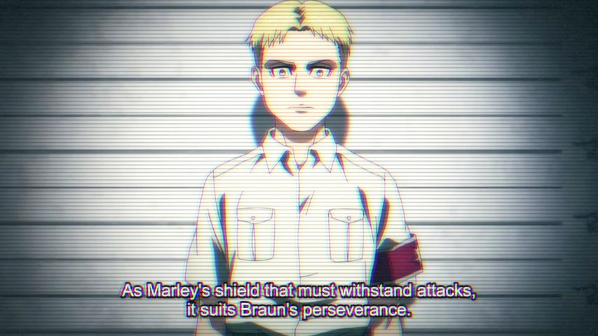 Eren Returns Attack On Titan Season 4 Episode 3 Breakdown Video Dailymotion