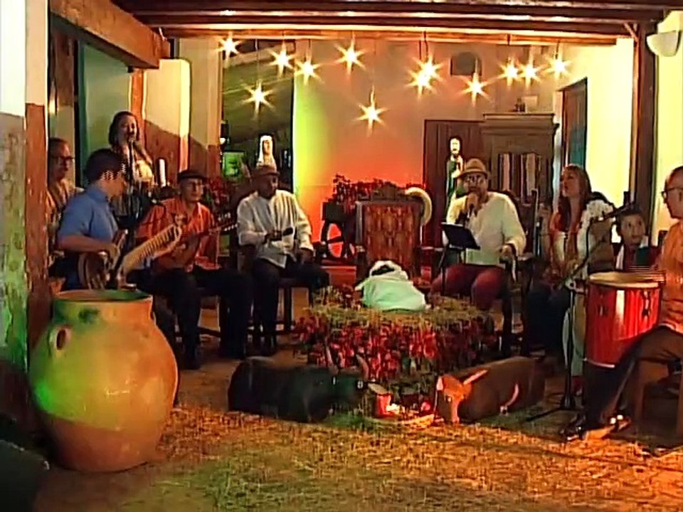 Así Suena 25DIC2020 I Canto de Paz y Armonía al Niño Dios