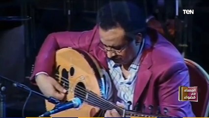 المساء مع قصواء | الملحن الكبير ممدوح الجبالي ضيف صالون "المساء مع قصواء"