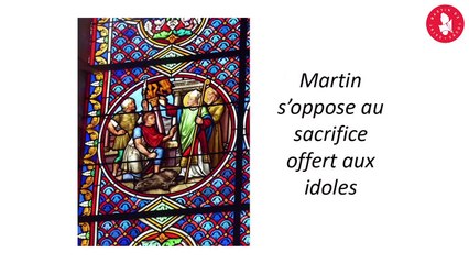 La Fontaine St Martin Histoire