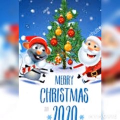 Best Santa Claus Marry Christmas  wishes