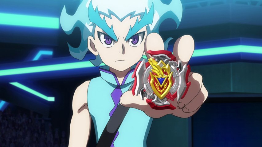 Beyblade burst sparking episode 15 full episode hotsell