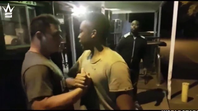 PELEAS CALLEJERAS ACABADAS EN K.O. COMPILACIÓN 2020