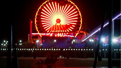 As COVID-19 Infections Surge In Los Angeles County