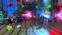 ¡Yuri y Mijares se enfrentarán en este gran Duelo de Imitadores navideño! | Venga La Alegría