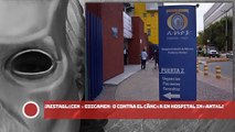 ¡Restablecen medicamento contra el cáncer en Hospital infantil!