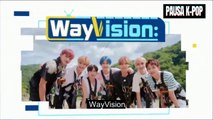 WayV - WayVision ep6 LEGENDADO