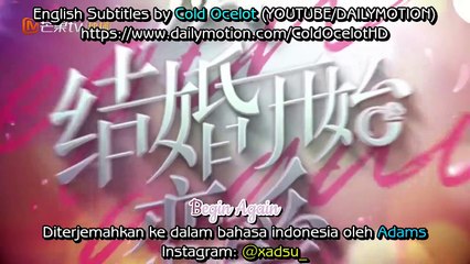 [AXDRAMA] Begin Again EP25 PART 1 - SUB INDO