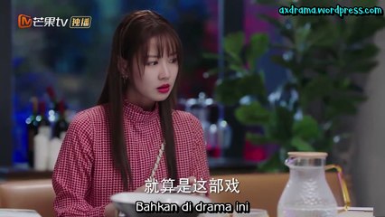 [AXDRAMA] Begin Again EP25 PART 2 - SUB INDO