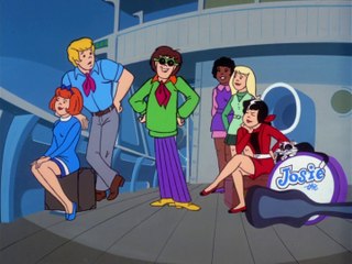 Josie and the Pussycats - Opening