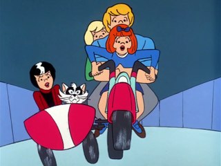 Josie and the Pussycats - Clip - Watch Out!