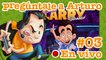 Leisure Suit Larry: Reloaded #03 | Pregúntale a Arturo en Vivo (23/12/2020)