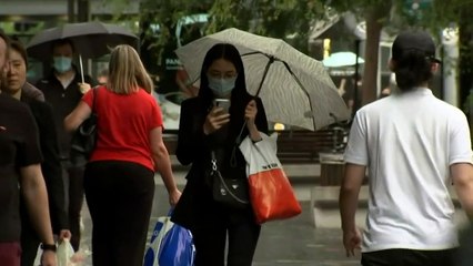 Parts of Northern Beaches remain in lockdown