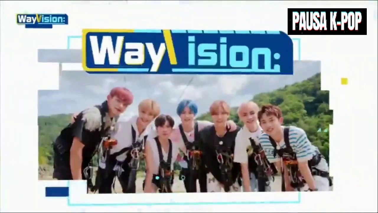 WayVision LEGENDADO ep.3  parte1