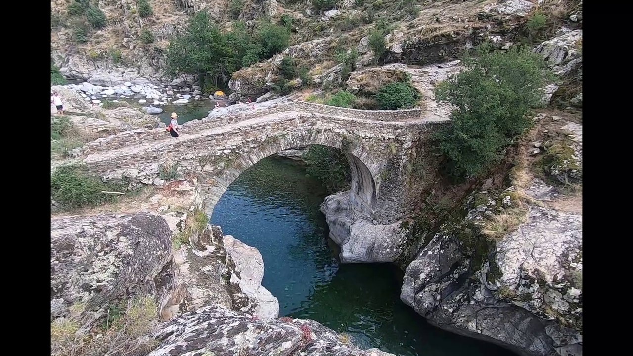 Corsica 2019 - Part 3 - Asco, Calvi, Porto and Porticcio