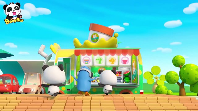 Abrázame También | Canciones Infantiles | Video Para Niños | BabyBus Español