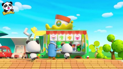 Abrázame También | Canciones Infantiles | Video Para Niños | BabyBus Español