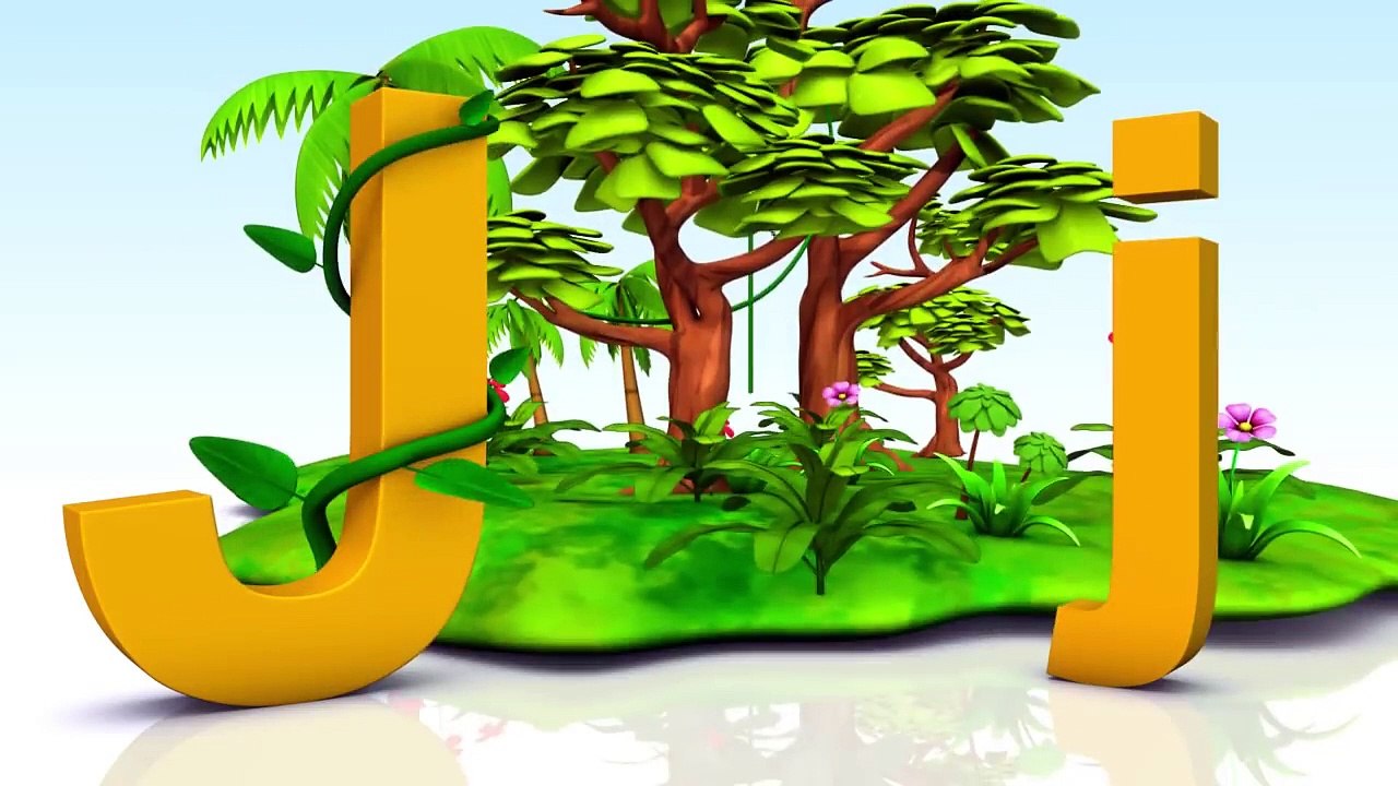 ABC Songs ABC Phonics Learn with Little Baby Bum Nursery Rhymes