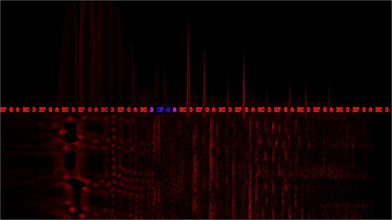 Dead Roots Rhythm (Boss Encounter: Lord Moundus Rot)