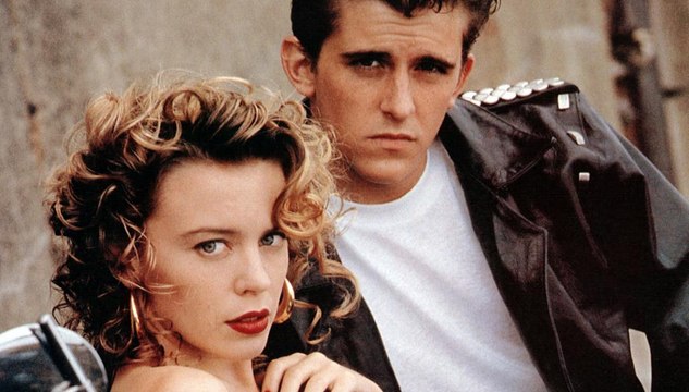 The Delinquents Movie (1989) - Kylie Minogue, Charlie Schlatter, Bruno Lawrence