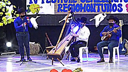 IV FESTIVAL SEMILLEROS REGIOMONTUNOS