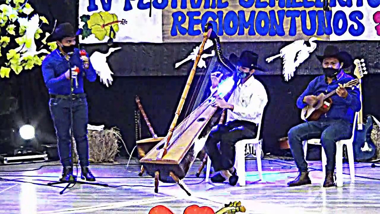 IV FESTIVAL SEMILLEROS REGIOMONTUNOS