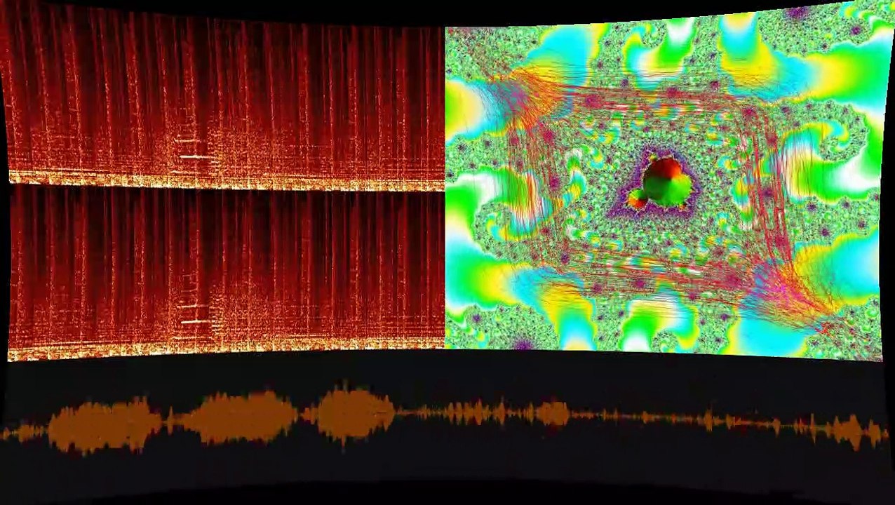Orbiting Hubris (Daydream 9, Thought 1: Pride's Pinnacle)