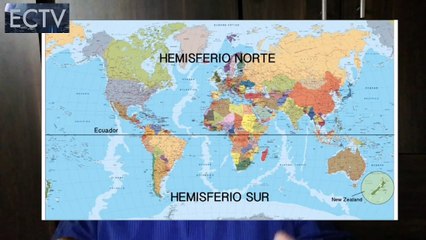 Capítulo 48 Un Análisis Militar y Geológico de la Tercera Guerra Mundial