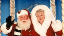 Mrs Santa Claus Trailer (1996)