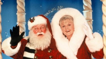 Mrs Santa Claus Trailer (1996)