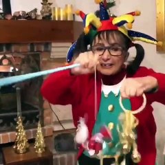 ‘La Chilindrina’ comparte emotivas imágenes en su cumpleaños número 70