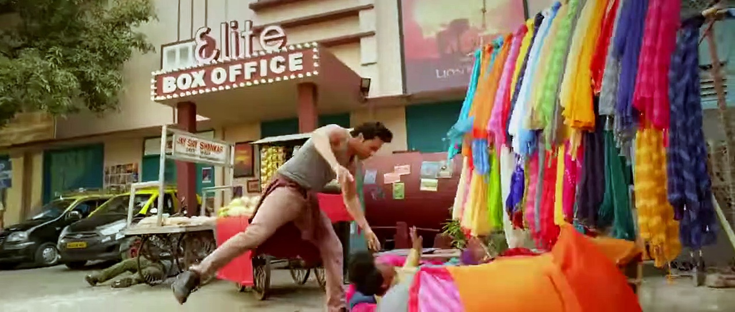 Coolie No 1 Part2 Hindi Movie Varun Dhawan Sara Ali Khan Paresh Rawal Rajpal Yadav
