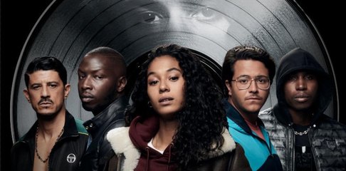 Validé Saison 2 - Teaser