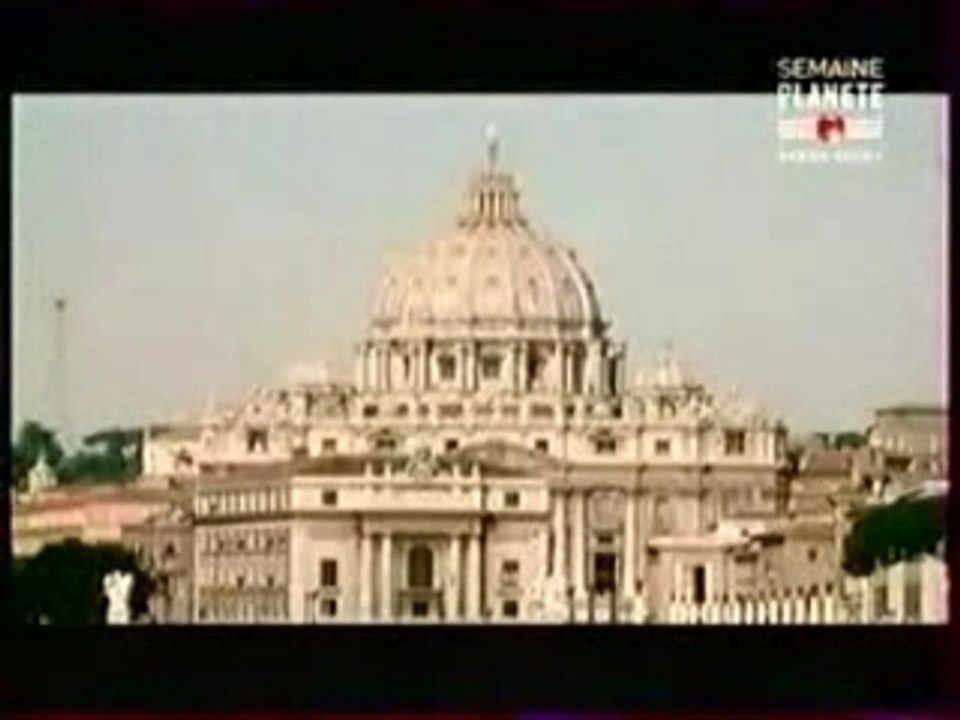 Illuminatis anges ou demons part 1