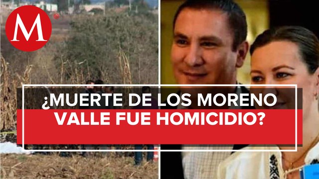 Da un giro la investigación de Martha Érika y Rafael Moreno: Javier Lozano