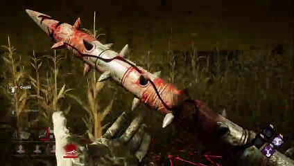DEAD BY DAYLIGHT PART 203 DOCTOR PERFECT KILLS!