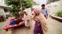 Ek Pal Ka Malaal - Episode 39 | Urdu 1 Dramas | Abid Ali, Rubina Ashraf
